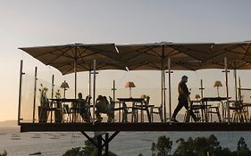 Hotel O Castro